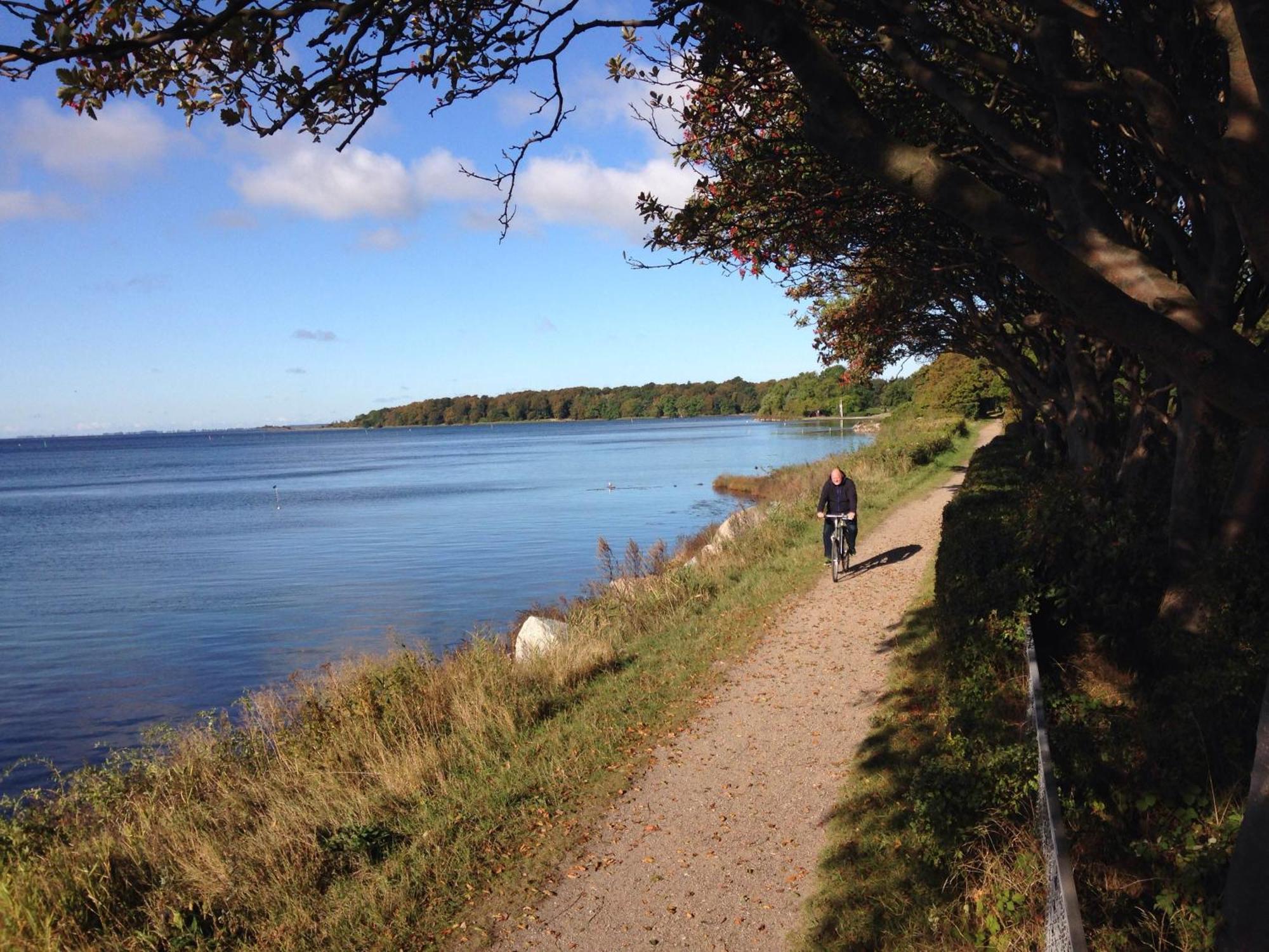 Nysted Strand Camping & Cottages Екстер'єр фото
