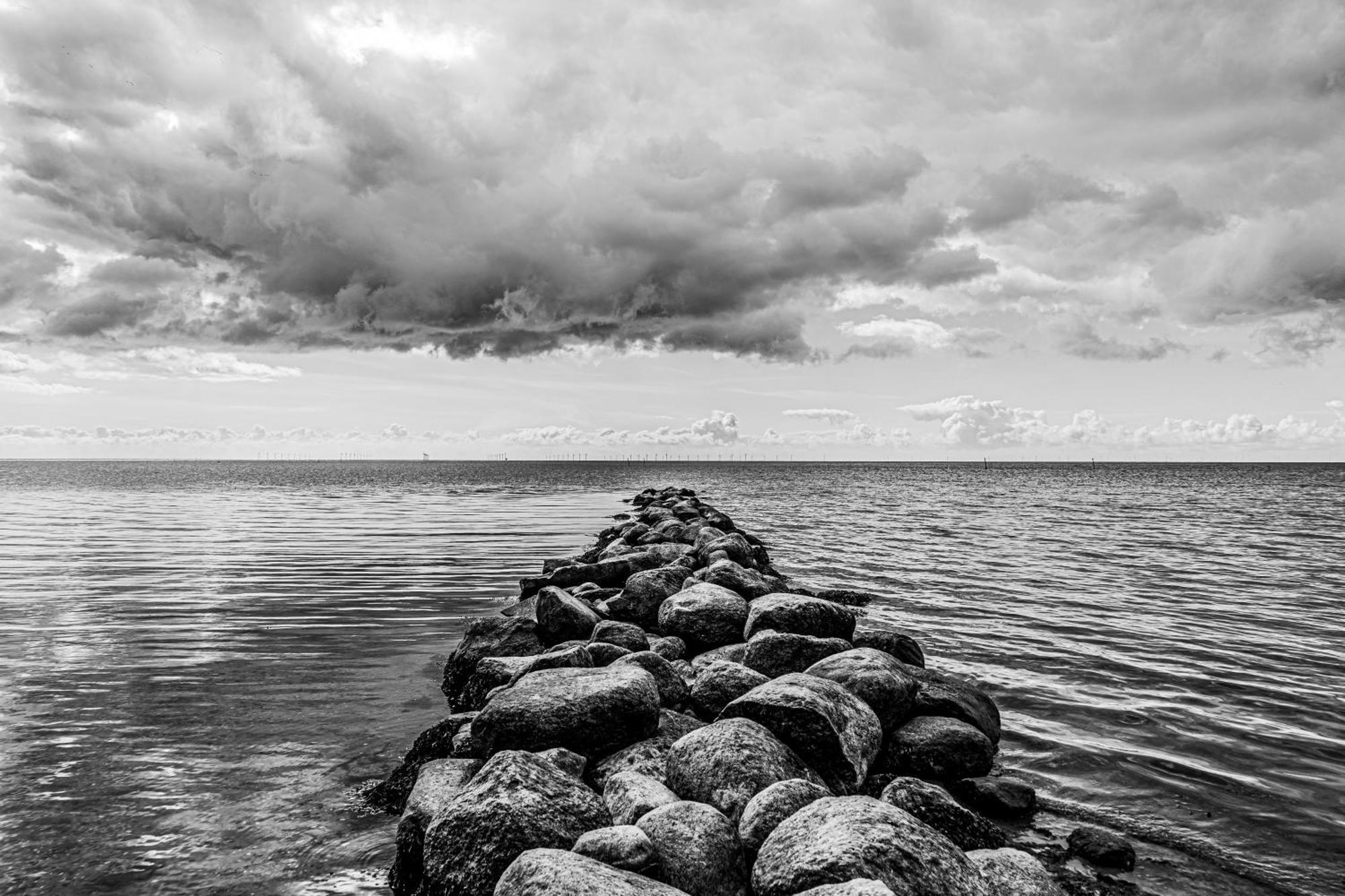 Nysted Strand Camping & Cottages Екстер'єр фото