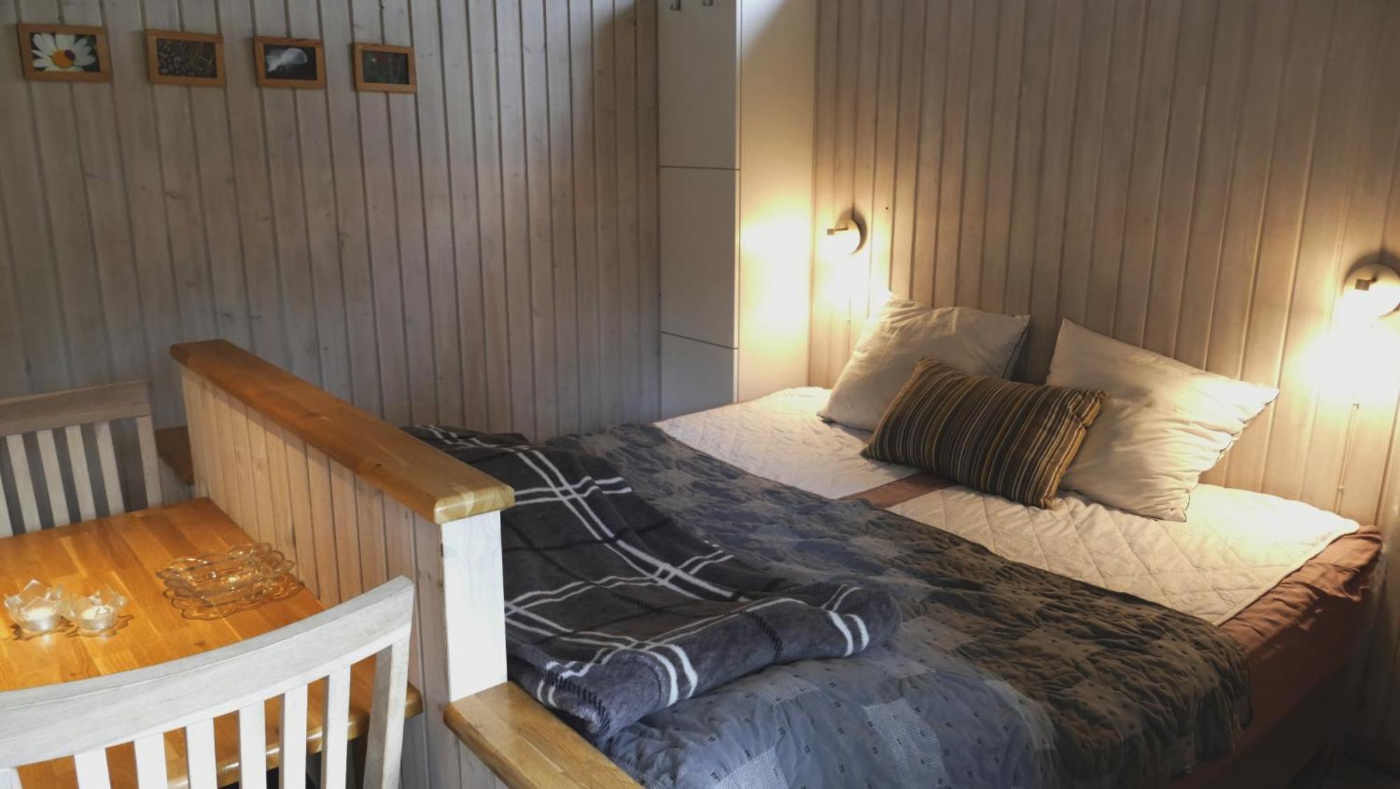 Nysted Strand Camping & Cottages Екстер'єр фото