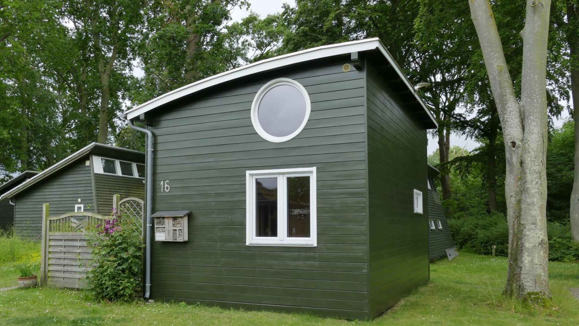 Nysted Strand Camping & Cottages Екстер'єр фото